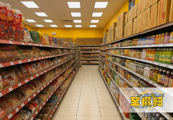 Smart N Save Grocery (Lansdowne)