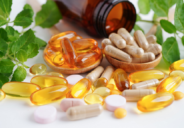 Supplements